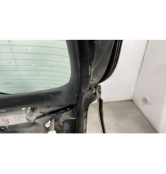 Malle/Hayon arriere RENAULT LAGUNA 3