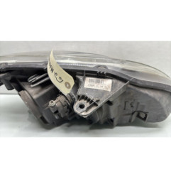 Optique avant principal gauche (feux)(phare) RENAULT LAGUNA 3