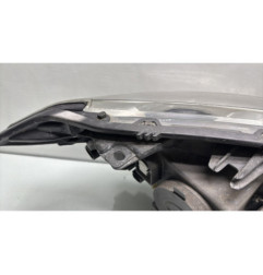 Optique avant principal gauche (feux)(phare) RENAULT LAGUNA 3