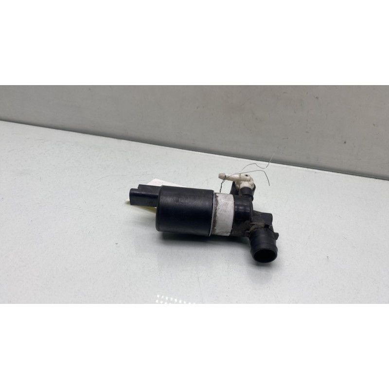 Pompe lave phares RENAULT LAGUNA 3 Photo n°2