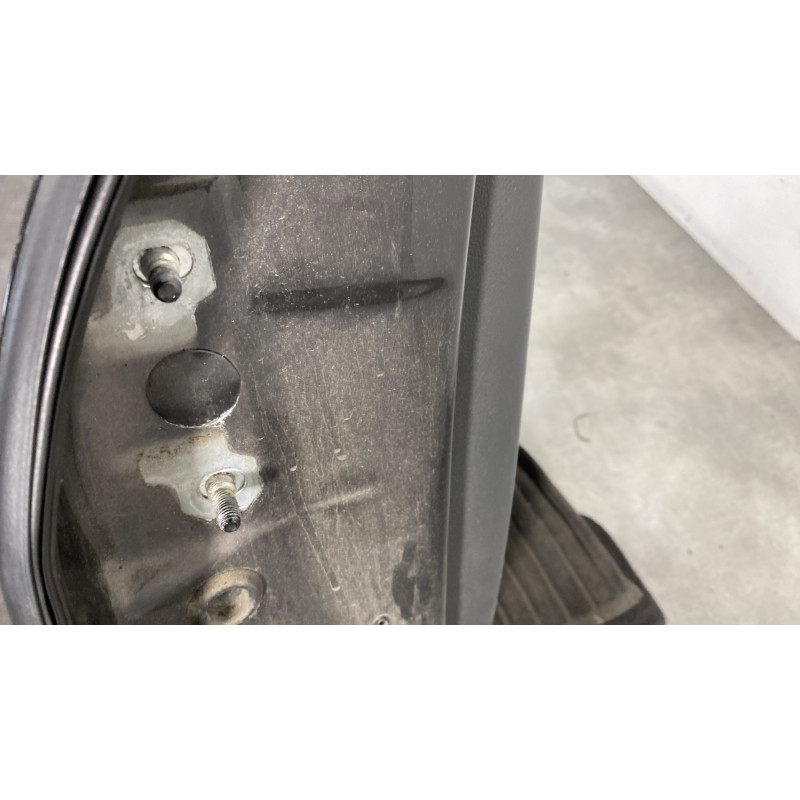 Porte arriere droit RENAULT LAGUNA 3 Photo n°4