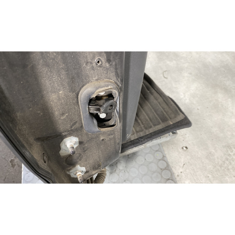 Porte arriere droit RENAULT LAGUNA 3 Photo n°5