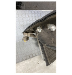 Porte arriere droit RENAULT LAGUNA 3