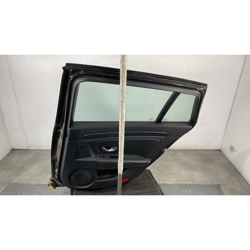 Porte arriere droit RENAULT LAGUNA 3 Photo n°7