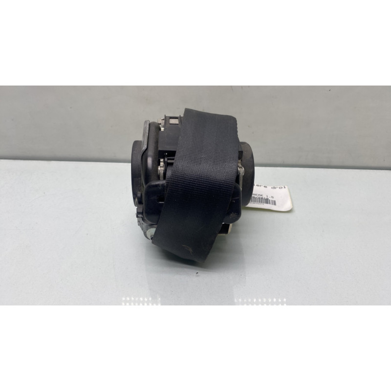 Pretensionneur de ceinture arriere droit RENAULT LAGUNA 3 Photo n°2