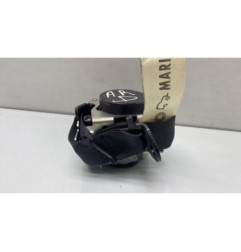 Pretensionneur de ceinture arriere droit RENAULT LAGUNA 3