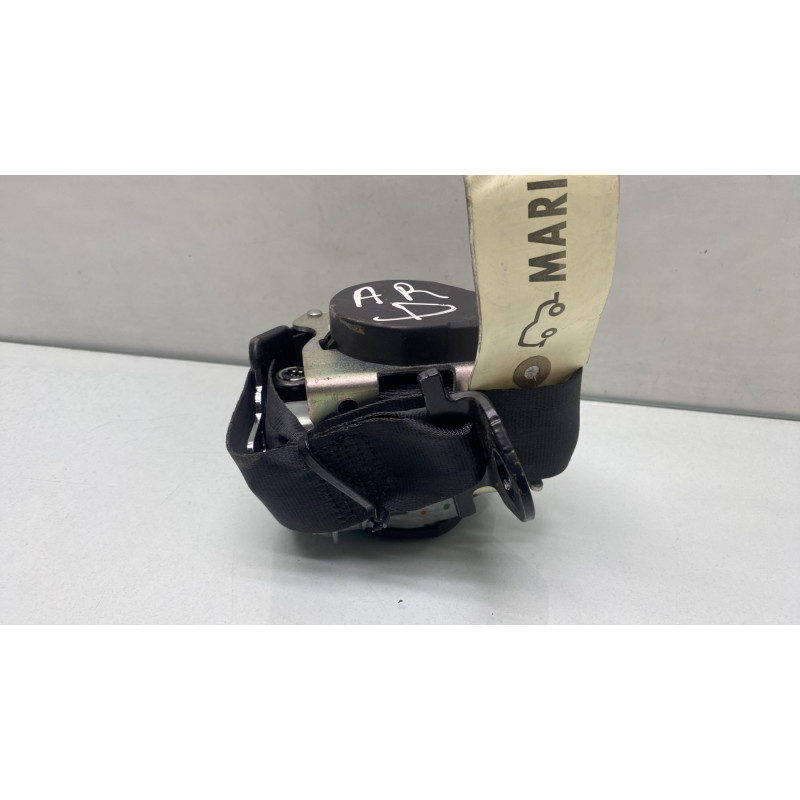 Pretensionneur de ceinture arriere droit RENAULT LAGUNA 3 Photo n°4