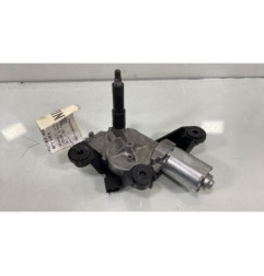 Moteur essuie glace arriere RENAULT LAGUNA 3 Photo n°1