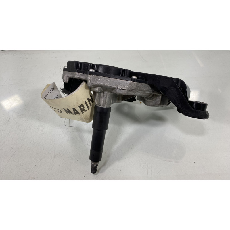 Moteur essuie glace arriere RENAULT LAGUNA 3 Photo n°3