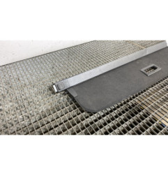 Plage arriere RENAULT LAGUNA 3