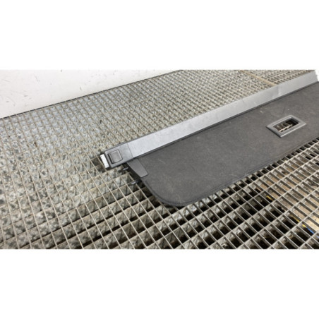 Plage arriere RENAULT LAGUNA 3