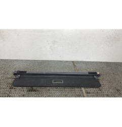 Plage arriere RENAULT LAGUNA 3