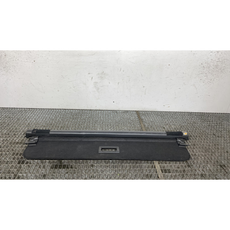 Plage arriere RENAULT LAGUNA 3 Photo n°4