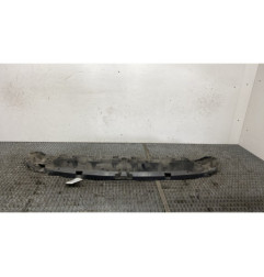 Renfort pare choc arriere (traverse) RENAULT LAGUNA 3 Photo n°1