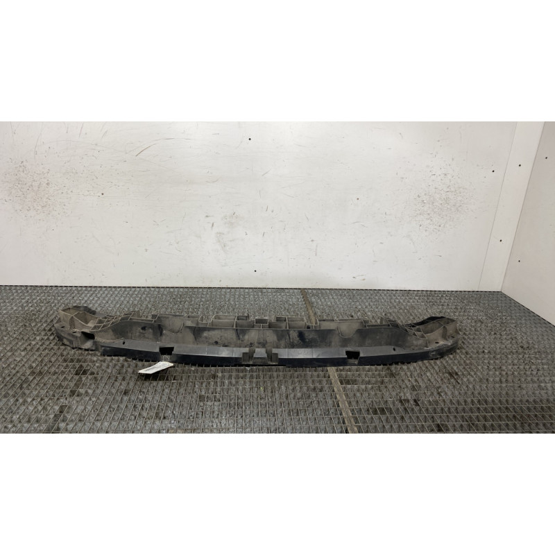 Renfort pare choc arriere (traverse) RENAULT LAGUNA 3 Photo n°1
