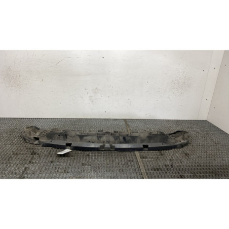 Renfort pare choc arriere (traverse) RENAULT LAGUNA 3 Photo n°1