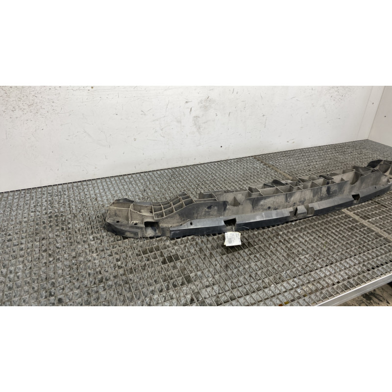 Renfort pare choc arriere (traverse) RENAULT LAGUNA 3 Photo n°2