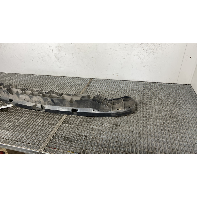 Renfort pare choc arriere (traverse) RENAULT LAGUNA 3 Photo n°3