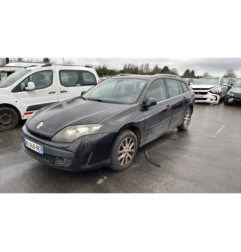 Renfort pare choc arriere (traverse) RENAULT LAGUNA 3