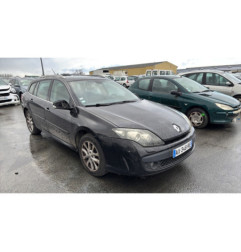 Renfort pare choc arriere (traverse) RENAULT LAGUNA 3