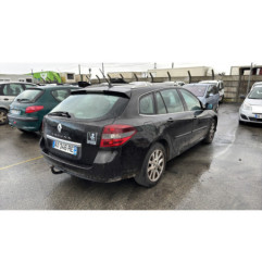 Renfort pare choc arriere (traverse) RENAULT LAGUNA 3