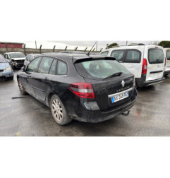 Renfort pare choc arriere (traverse) RENAULT LAGUNA 3