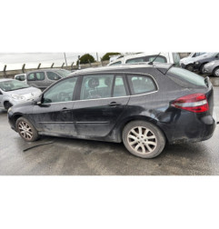 Renfort pare choc arriere (traverse) RENAULT LAGUNA 3