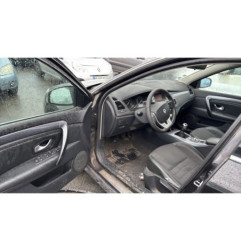 Renfort pare choc arriere (traverse) RENAULT LAGUNA 3