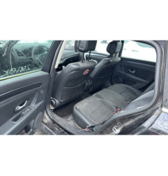 Renfort pare choc arriere (traverse) RENAULT LAGUNA 3