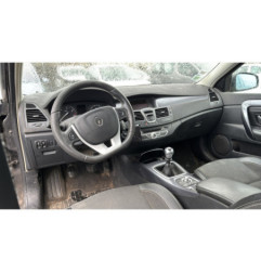Renfort pare choc arriere (traverse) RENAULT LAGUNA 3