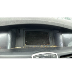 Renfort pare choc arriere (traverse) RENAULT LAGUNA 3