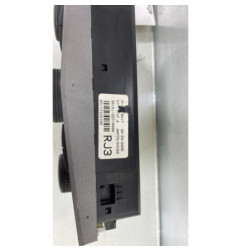 Commande chauffage OPEL ZAFIRA B