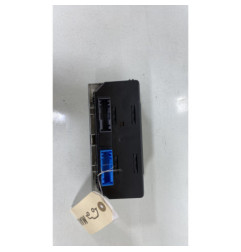 Commande chauffage OPEL ZAFIRA B