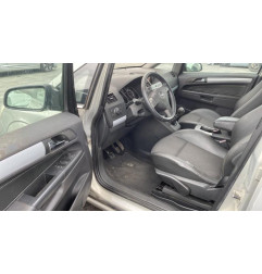 Commande chauffage OPEL ZAFIRA B