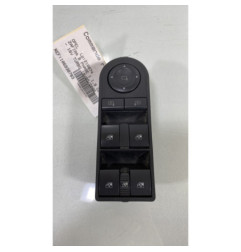 Commande retroviseurs OPEL ZAFIRA B Photo n°1