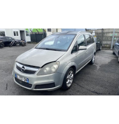 Commande retroviseurs OPEL ZAFIRA B