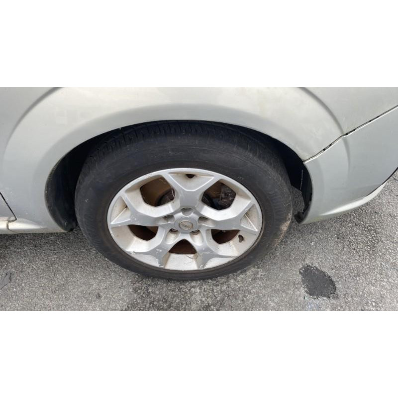 Commande retroviseurs OPEL ZAFIRA B Photo n°12