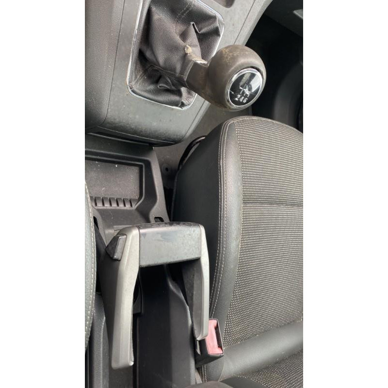 Commande retroviseurs OPEL ZAFIRA B Photo n°16