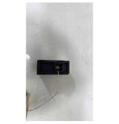 Interrupteur de leve vitre arriere gauche OPEL ZAFIRA B