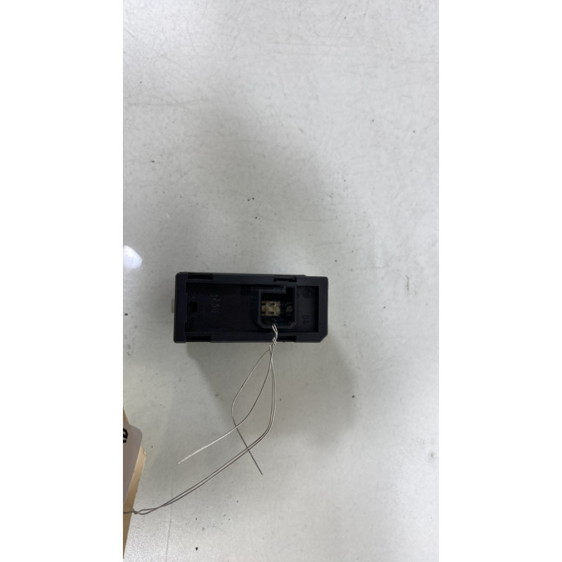 Interrupteur de leve vitre arriere gauche OPEL ZAFIRA B Photo n°3