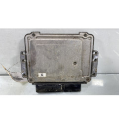 Calculateur moteur OPEL ZAFIRA B