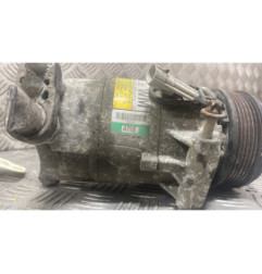 Compresseur clim OPEL ZAFIRA B