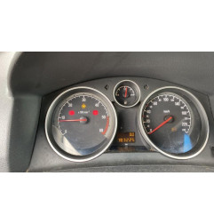 Compresseur clim OPEL ZAFIRA B