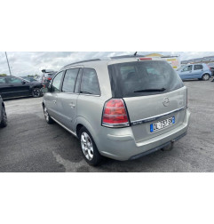 Compresseur clim OPEL ZAFIRA B