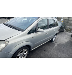 Compresseur clim OPEL ZAFIRA B
