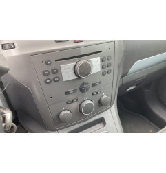 Compresseur clim OPEL ZAFIRA B