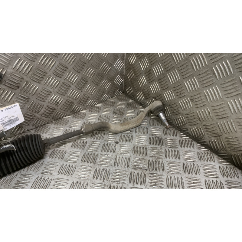 Cremaillere assistee RENAULT LAGUNA 3 Photo n°4