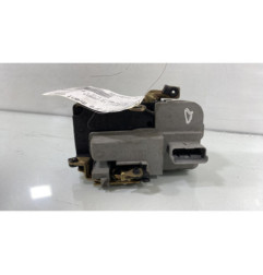 Serrure avant droit PEUGEOT 206