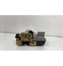 Serrure avant droit PEUGEOT 206