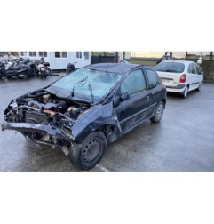 Serrure avant droit PEUGEOT 206